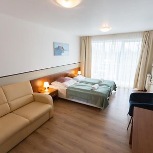 Pokój rodzinny typu Comfort