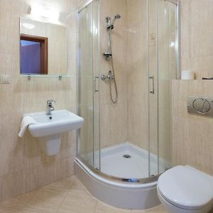 Pokój typu standard z łóżkiem king-size